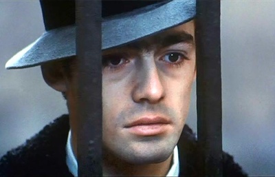 夜的第三章剧照的剧照