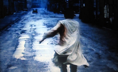 夜的第三章剧照的剧照