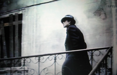 夜的第三章剧照的剧照