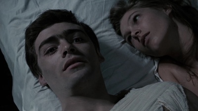 夜的第三章剧照的剧照