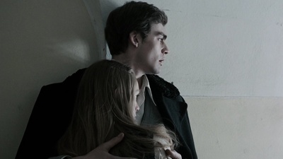 夜的第三章剧照的剧照