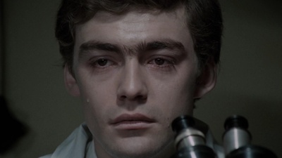 夜的第三章剧照的剧照