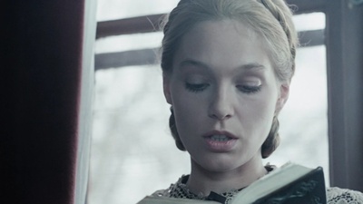 夜的第三章剧照的剧照