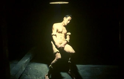 夜的第三章剧照的剧照