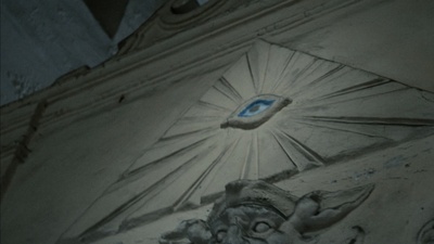 夜的第三章剧照的剧照