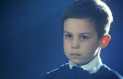 夜的第三章剧照的剧照