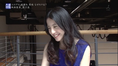 情热大陆 园子温篇剧照的剧照