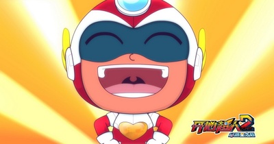 开心超人2：启源星之战剧照的剧照