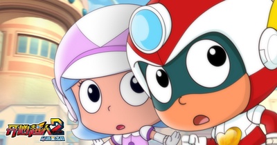 开心超人2：启源星之战剧照的剧照