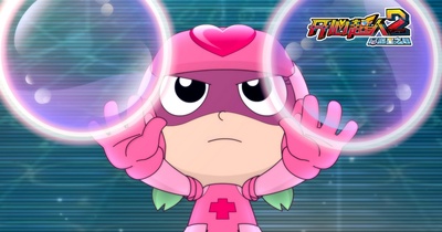 开心超人2：启源星之战剧照的剧照