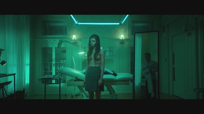 镜中人剧照的剧照