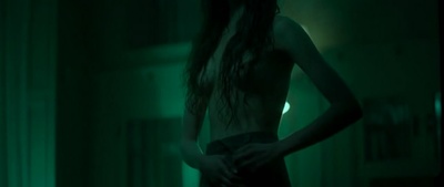 镜中人剧照的剧照