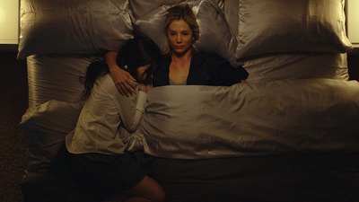 镜中人剧照的剧照