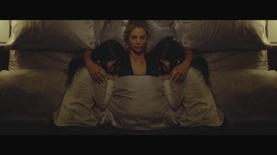 镜中人剧照的剧照