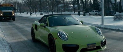 镜中人剧照的剧照