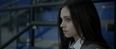 镜中人剧照的剧照