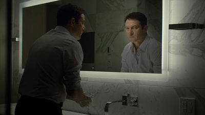 镜中人剧照的剧照