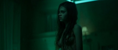 镜中人剧照的剧照