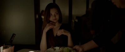 镜中人剧照的剧照