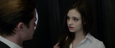 镜中人剧照的剧照