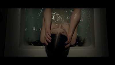 镜中人剧照的剧照