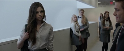 镜中人剧照的剧照