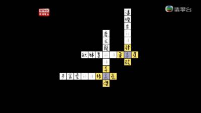 狮子山下 一场饭局剧照的剧照