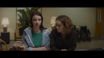 良种动物剧照的剧照