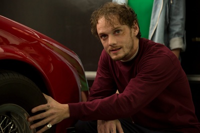 良种动物剧照的剧照