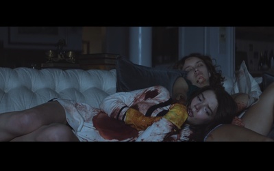 良种动物剧照的剧照