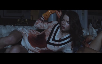 良种动物剧照的剧照