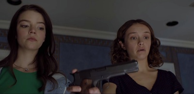 良种动物剧照的剧照