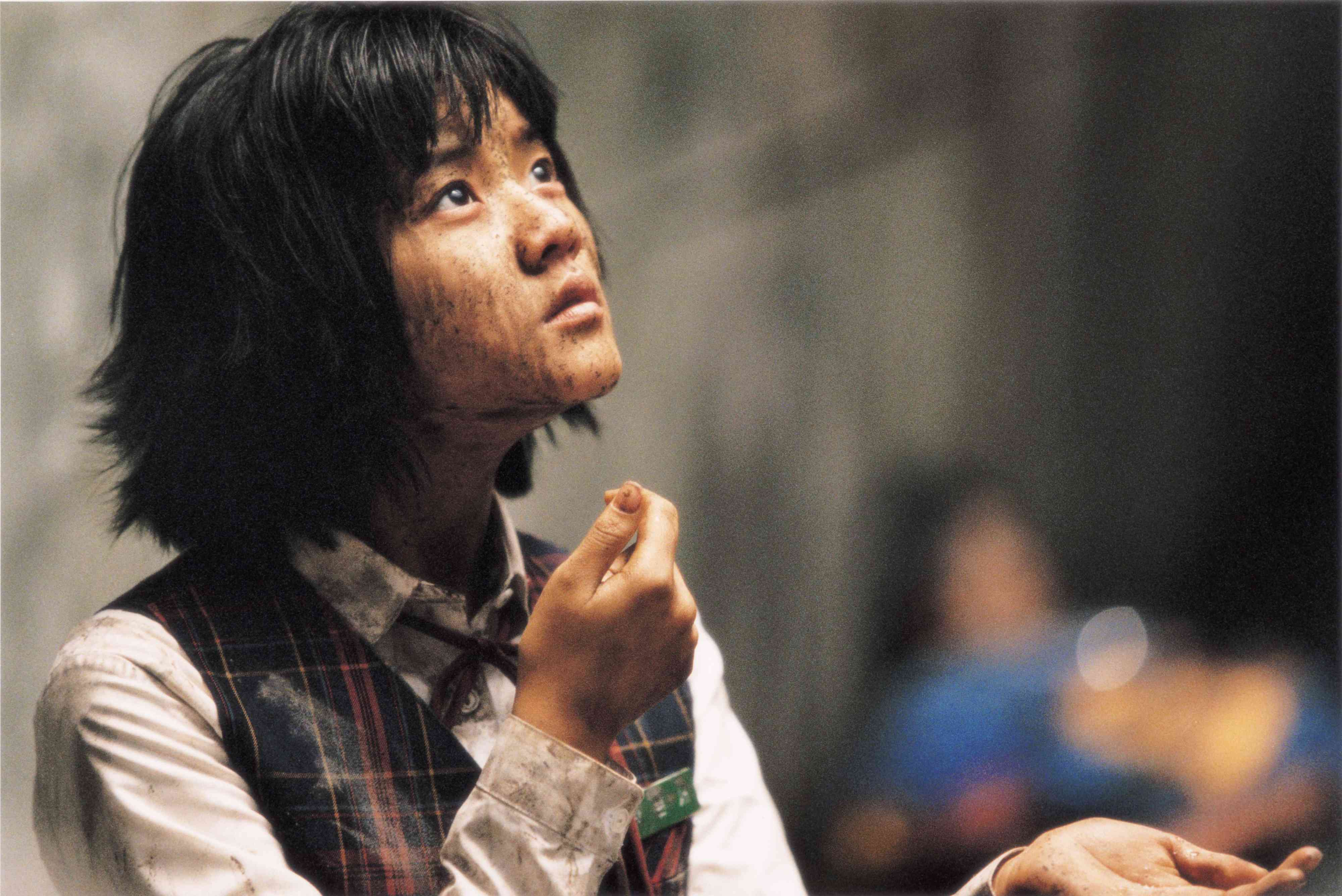 汉江怪物剧照的剧照