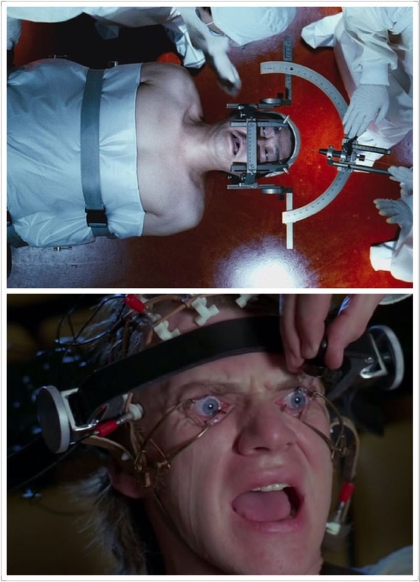 汉江怪物剧照的剧照