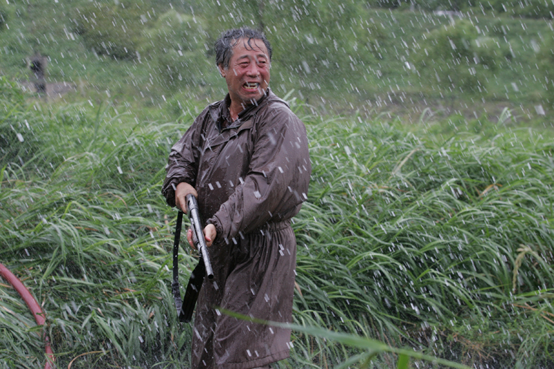 汉江怪物剧照的剧照