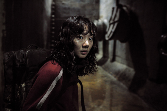 汉江怪物剧照的剧照