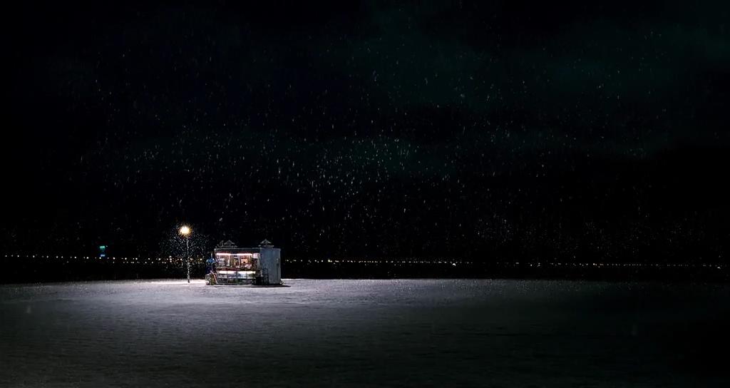 汉江怪物剧照的剧照