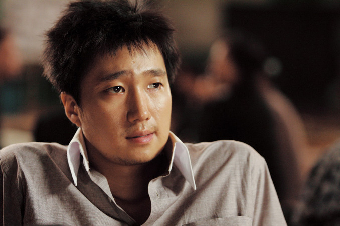 汉江怪物剧照的剧照