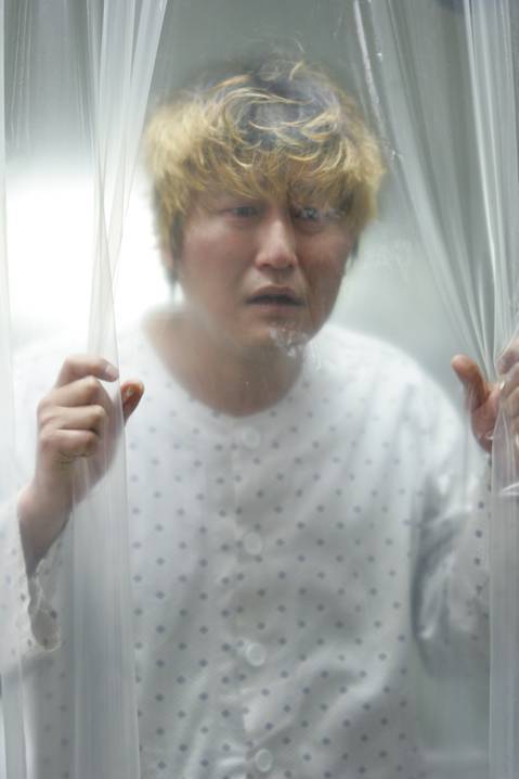 汉江怪物剧照的剧照