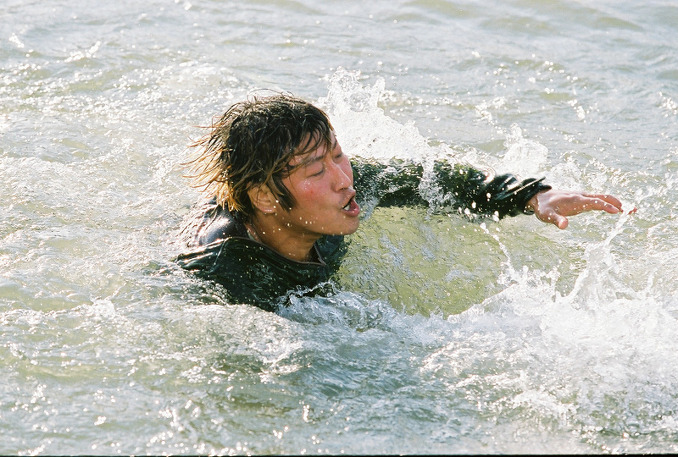 汉江怪物剧照的剧照