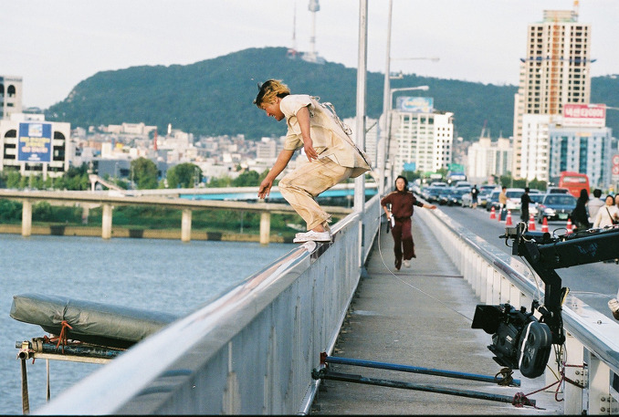 汉江怪物剧照的剧照