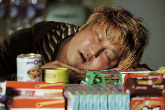 汉江怪物剧照的剧照