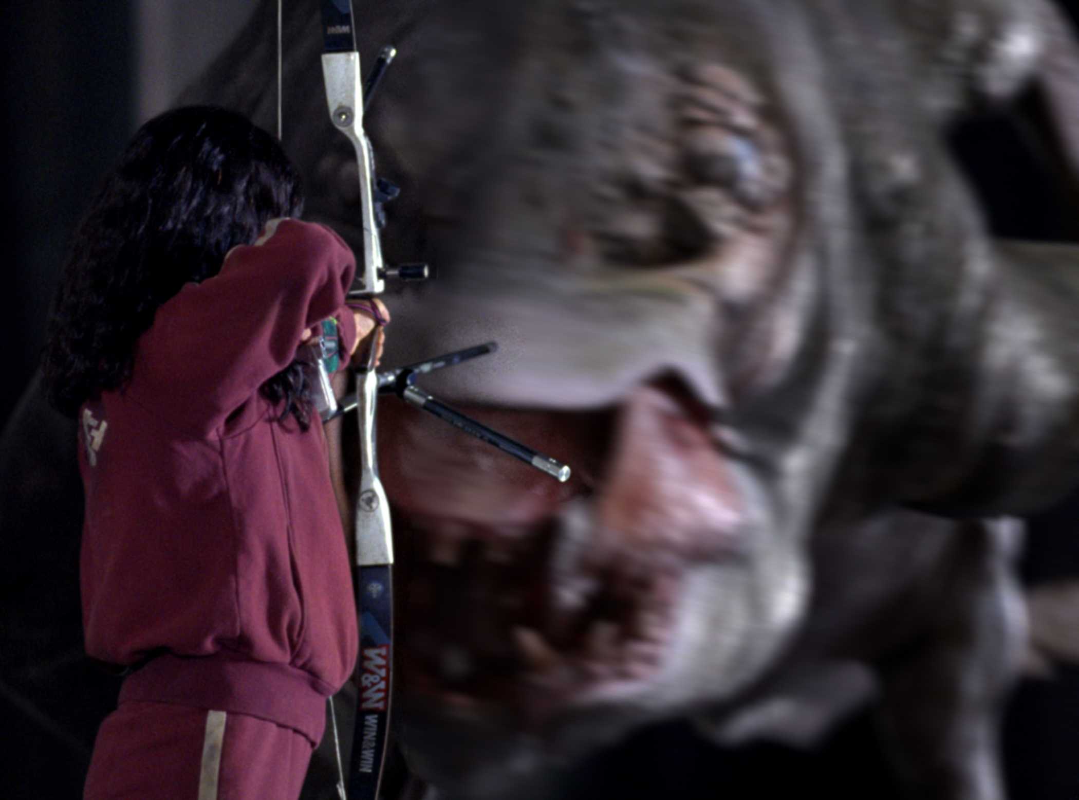 汉江怪物剧照的剧照