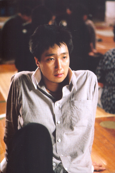 汉江怪物剧照的剧照