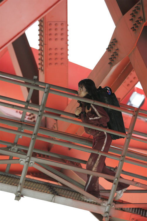 汉江怪物剧照的剧照