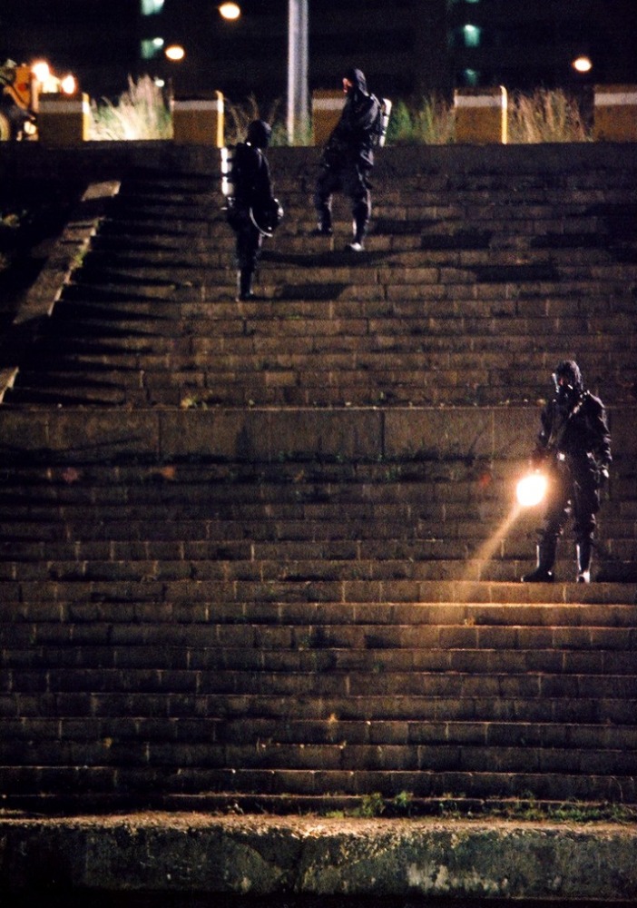 汉江怪物剧照的剧照