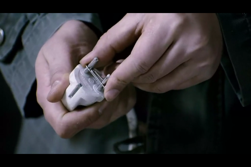 汉江怪物剧照的剧照