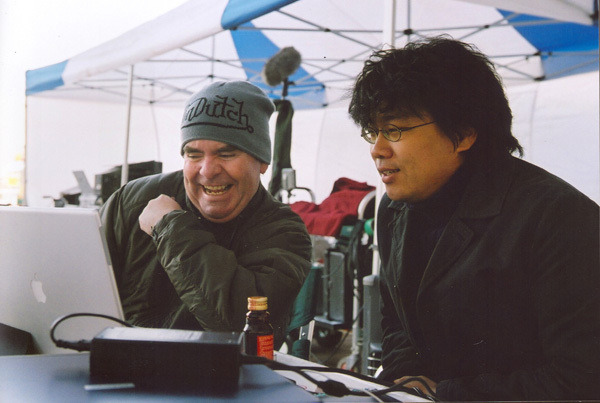 汉江怪物剧照的剧照