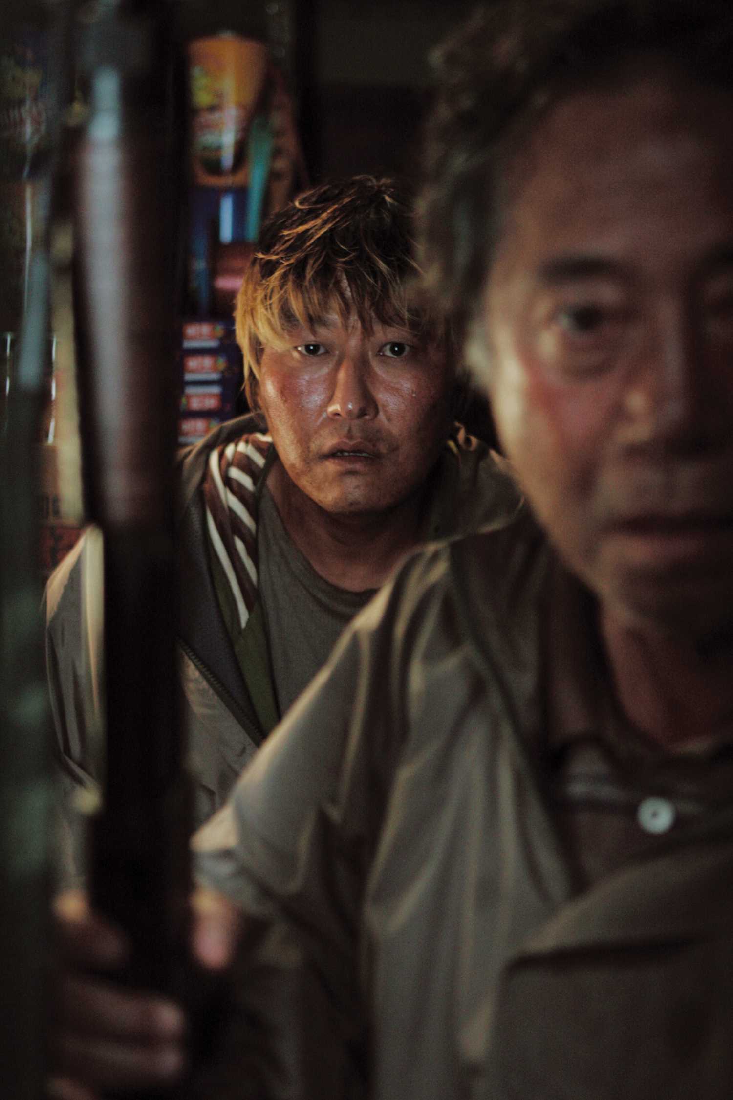 汉江怪物剧照的剧照