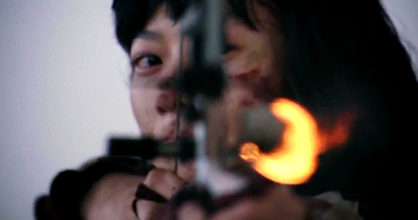 汉江怪物剧照的剧照